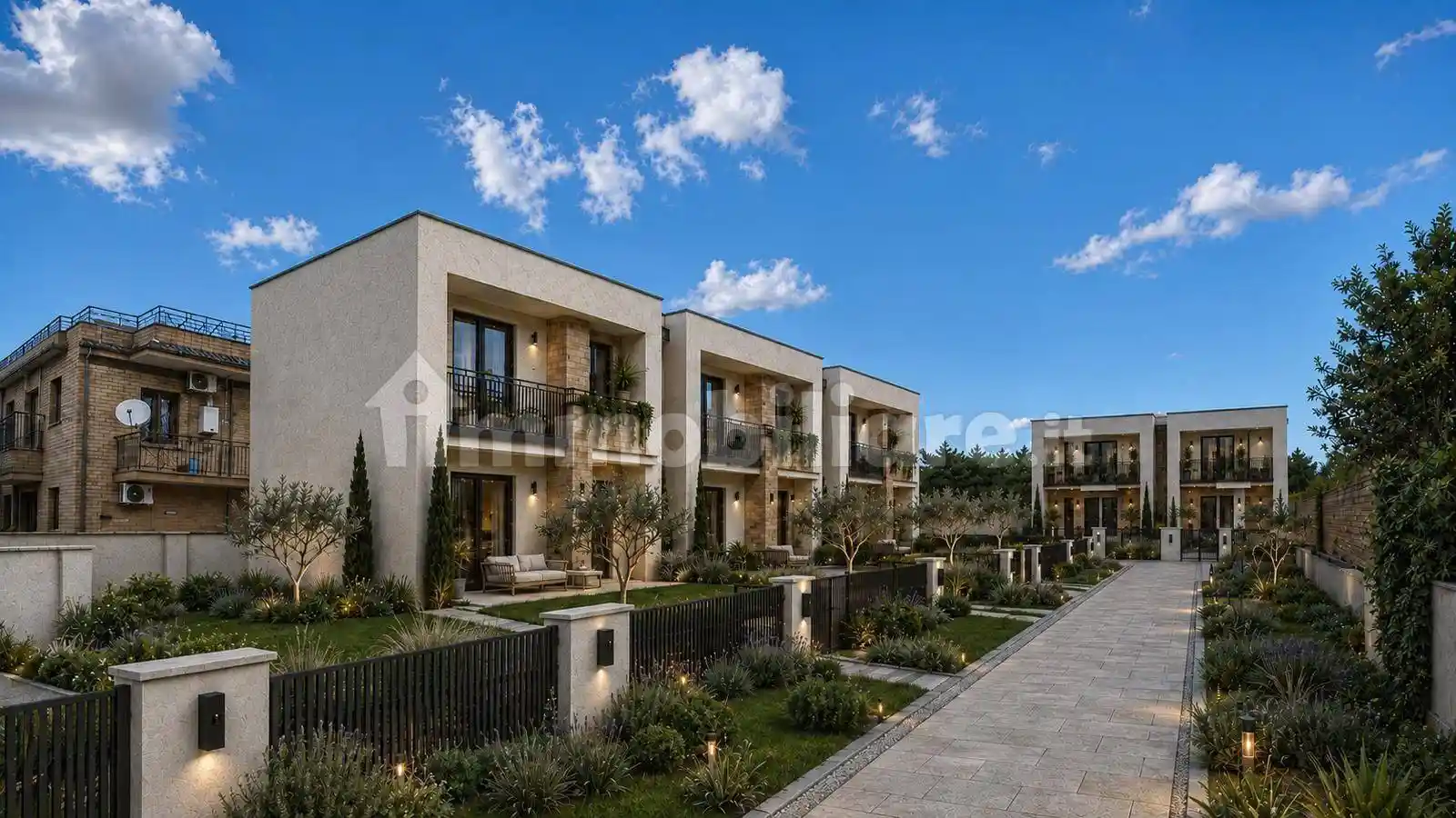 Casa indipendente in vendita a Roma