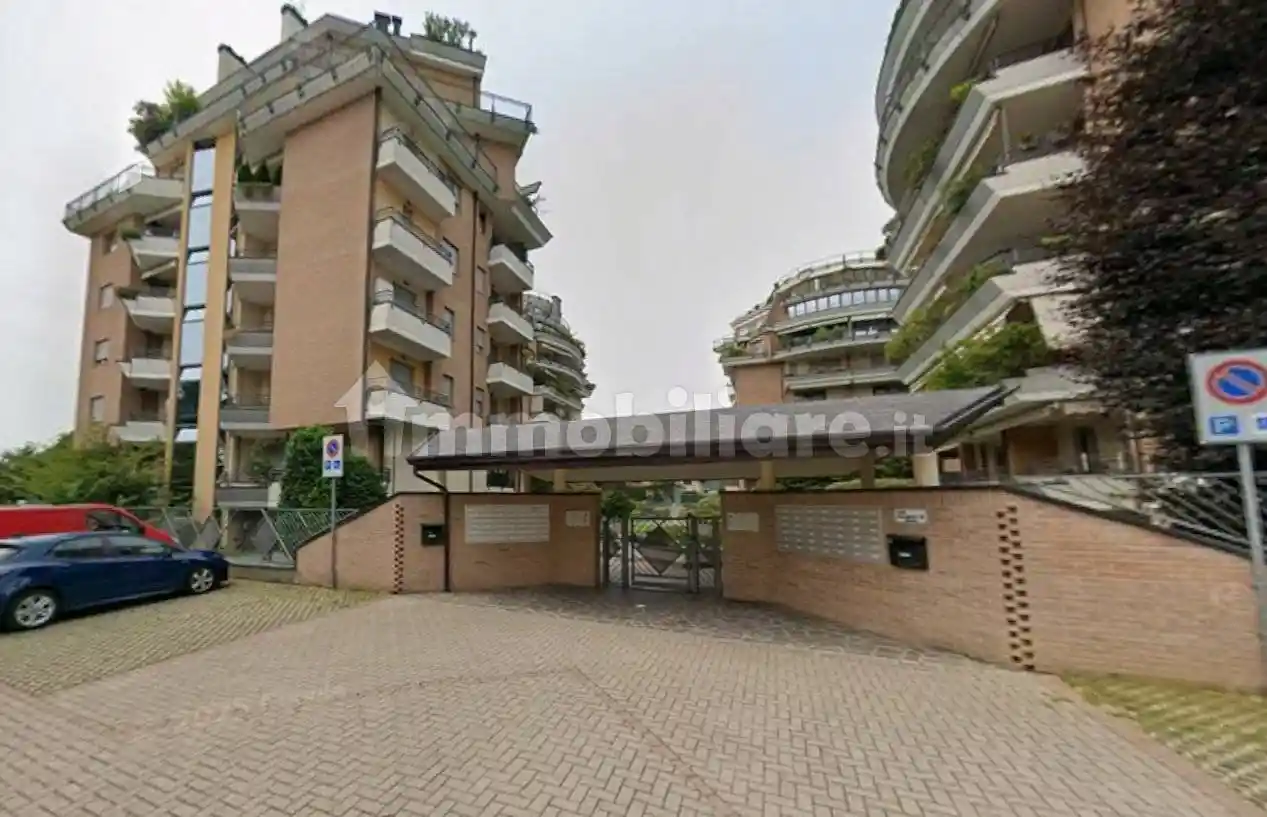 Appartamento in affitto a Gallarate