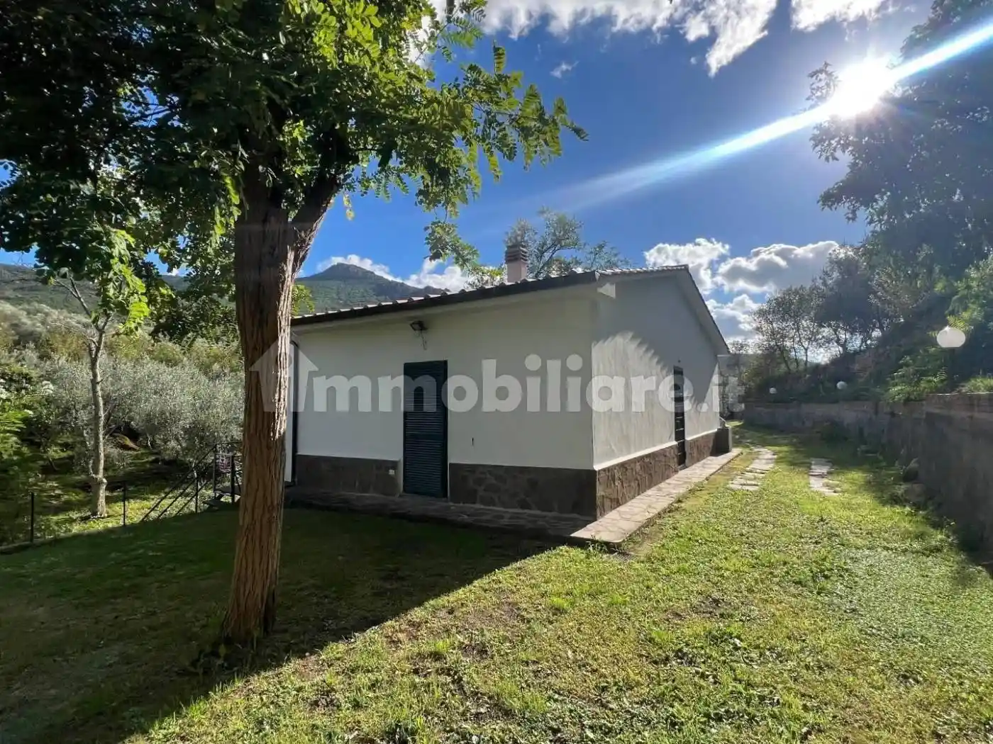 Villa in vendita a Calci