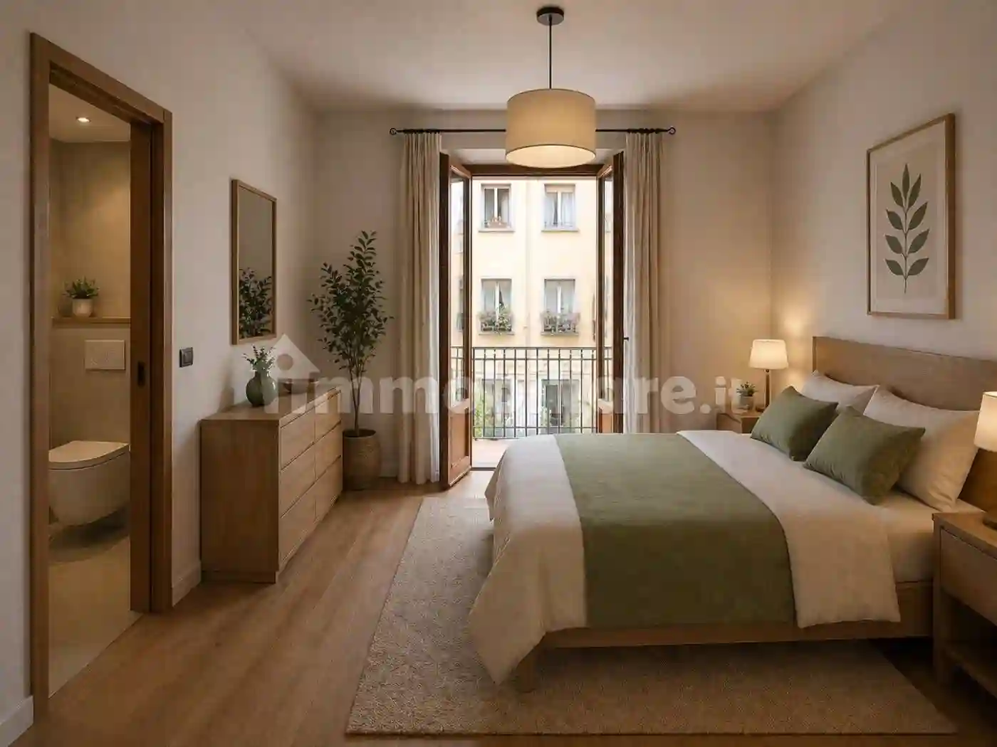 Appartamento - foto 4