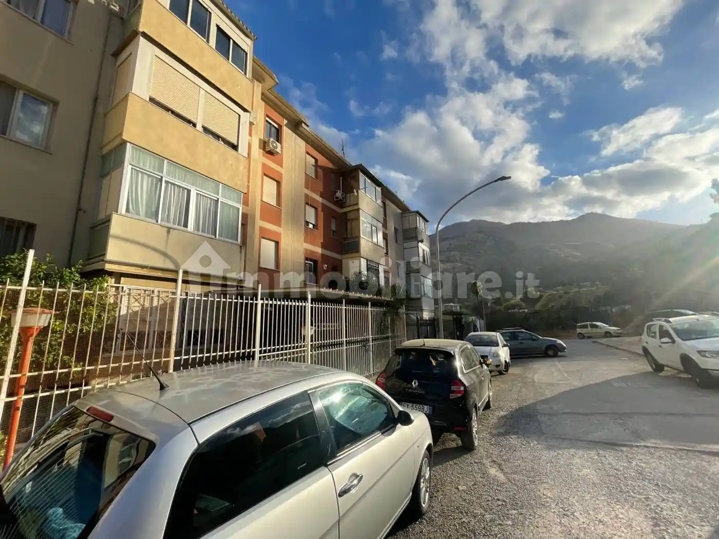 Appartamento in vendita a Palermo