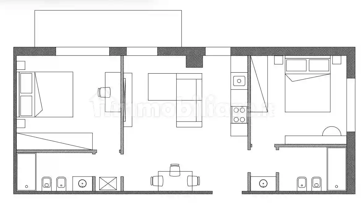 Appartamento - foto 5
