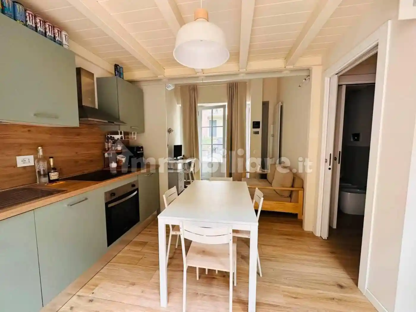 Loft in affitto a Milano