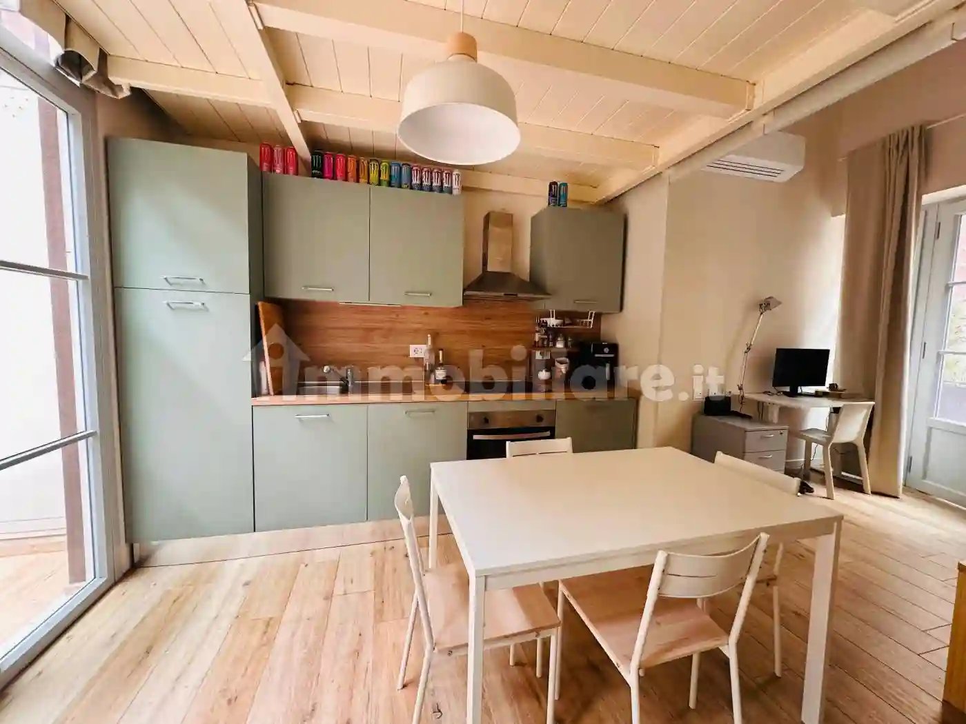 Loft - foto 2