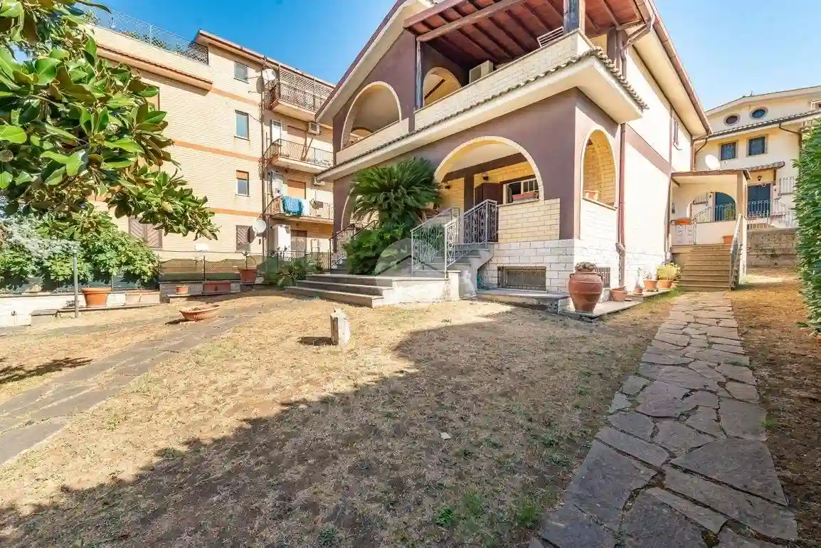 Villa - foto 4