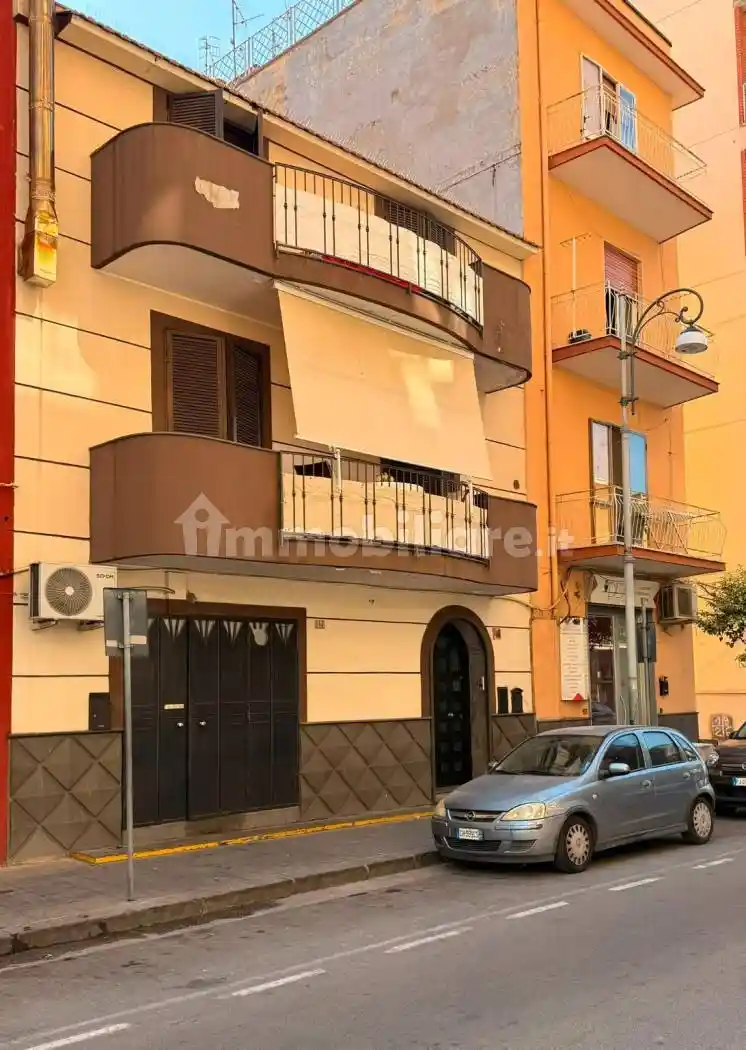 Casa indipendente in vendita a Pagani
