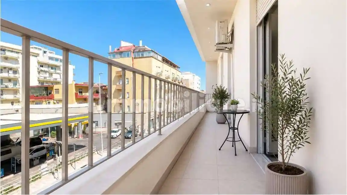 Appartamento in vendita a Cagliari