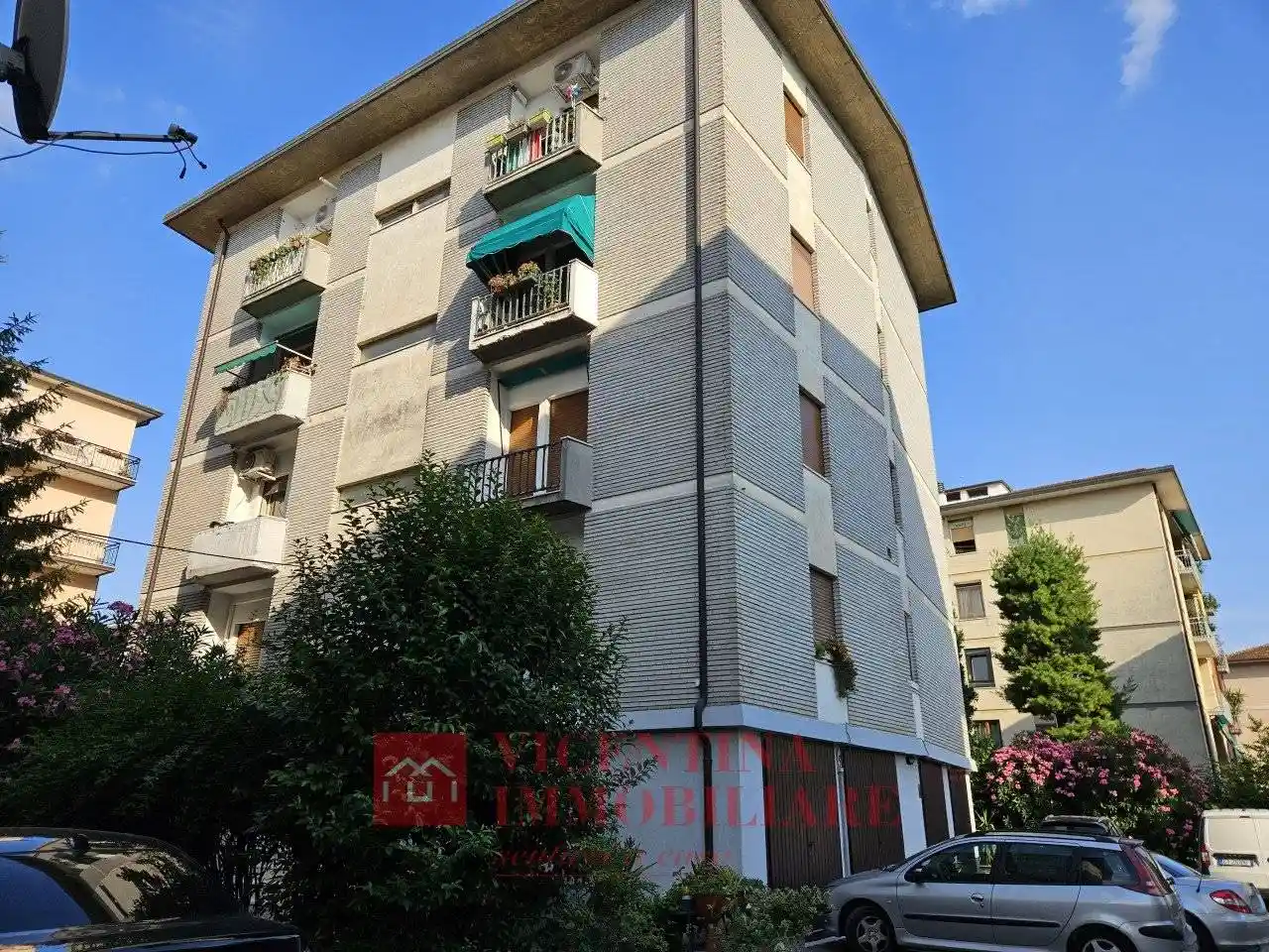 Appartamento in vendita a Vicenza