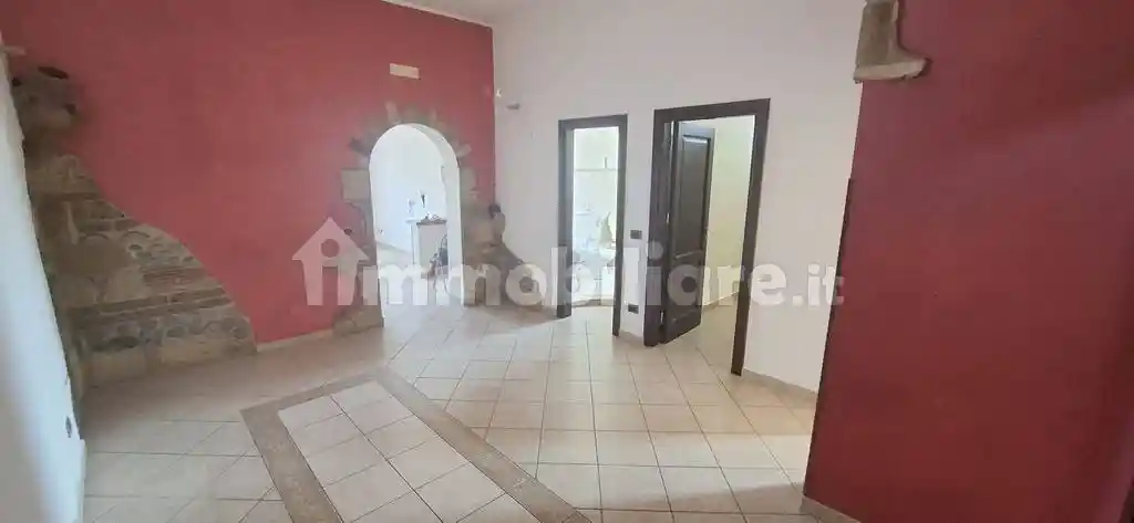 Appartamento in vendita a Carini