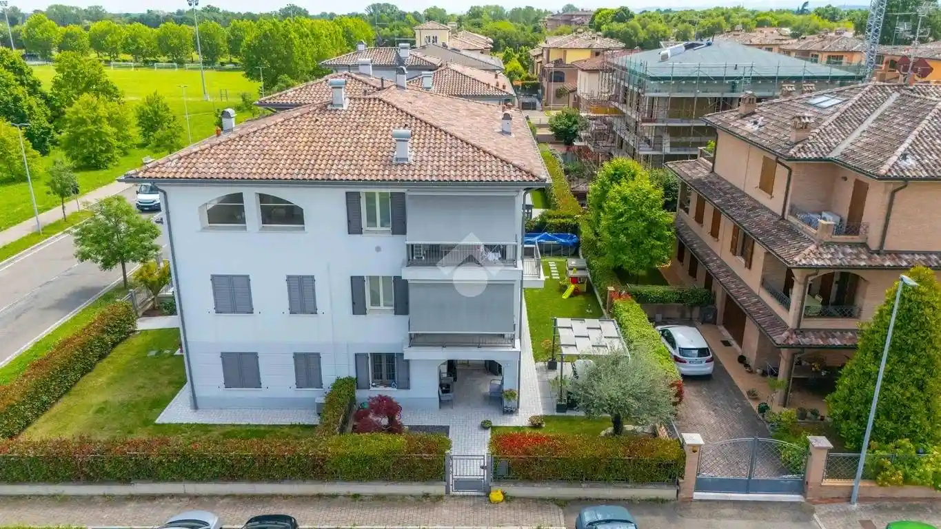 Appartamento in vendita a Formigine