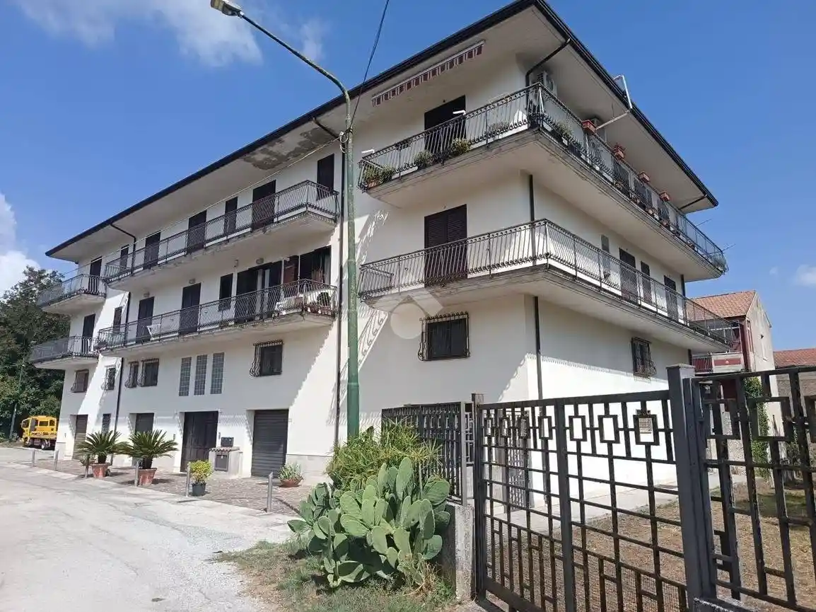 Appartamento in vendita a Serino