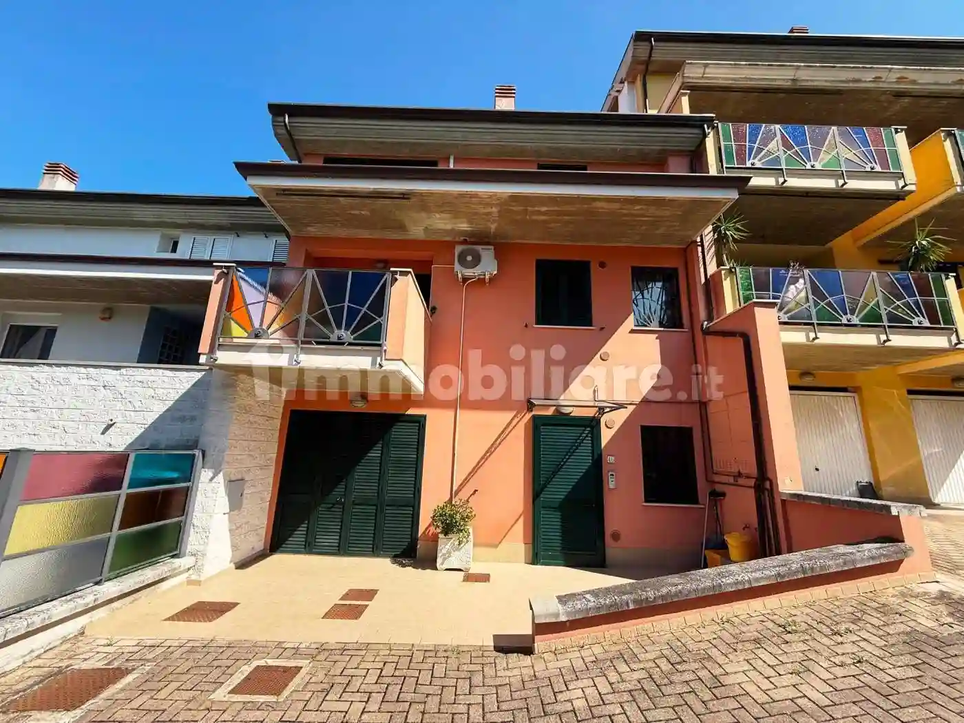 Villetta a schiera - foto 2