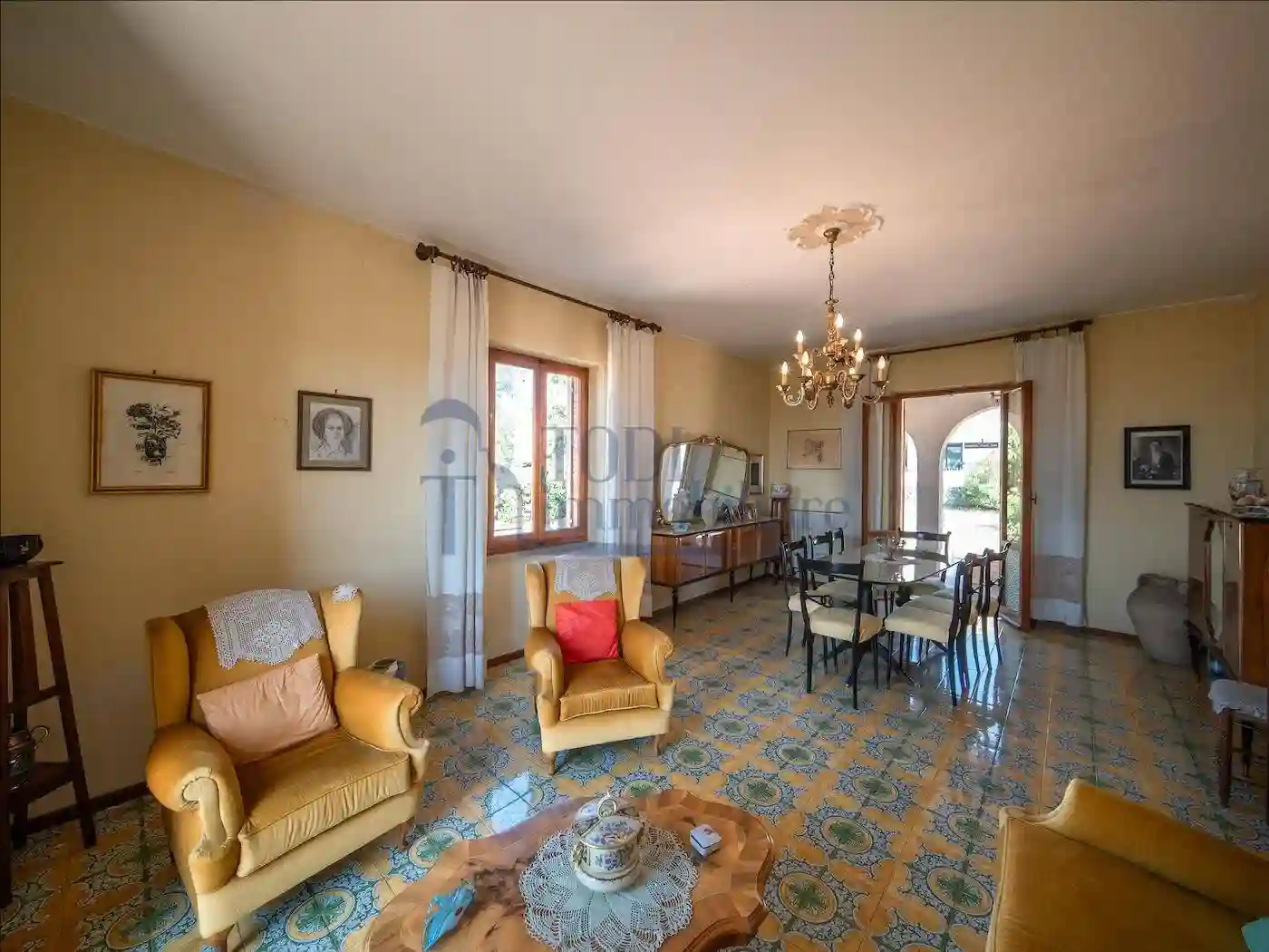 Villa - foto 3