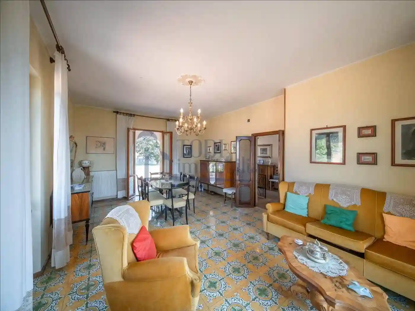 Villa - foto 4