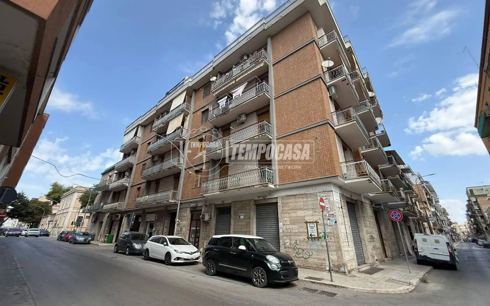 Appartamento in vendita a Foggia