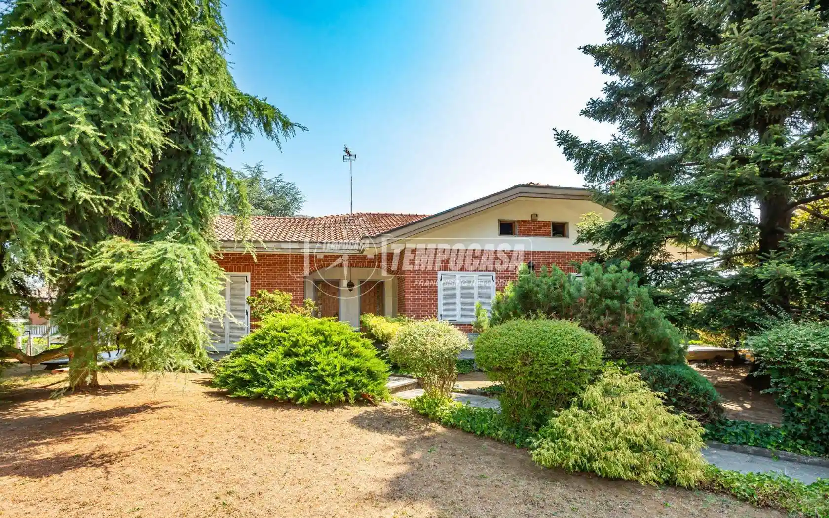 Villa in vendita a Chieri