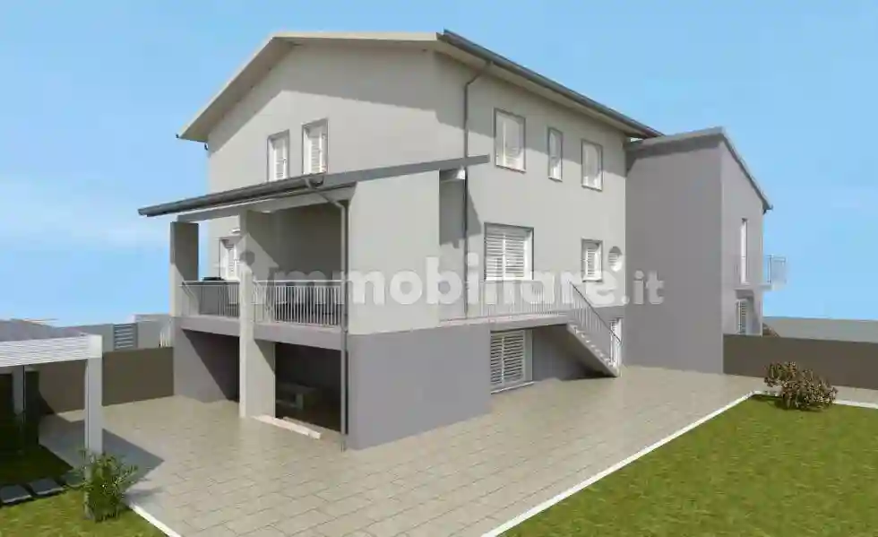 Villa - foto 4