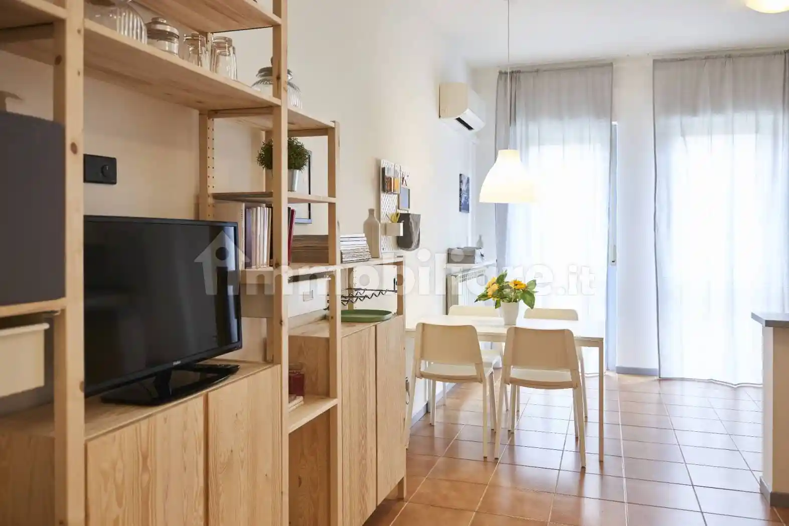 Appartamento in vendita a Brescia