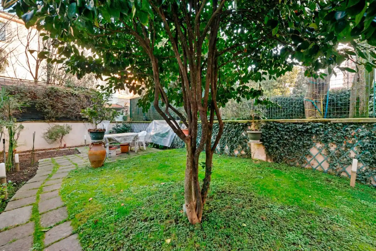 Villa in vendita a Milano