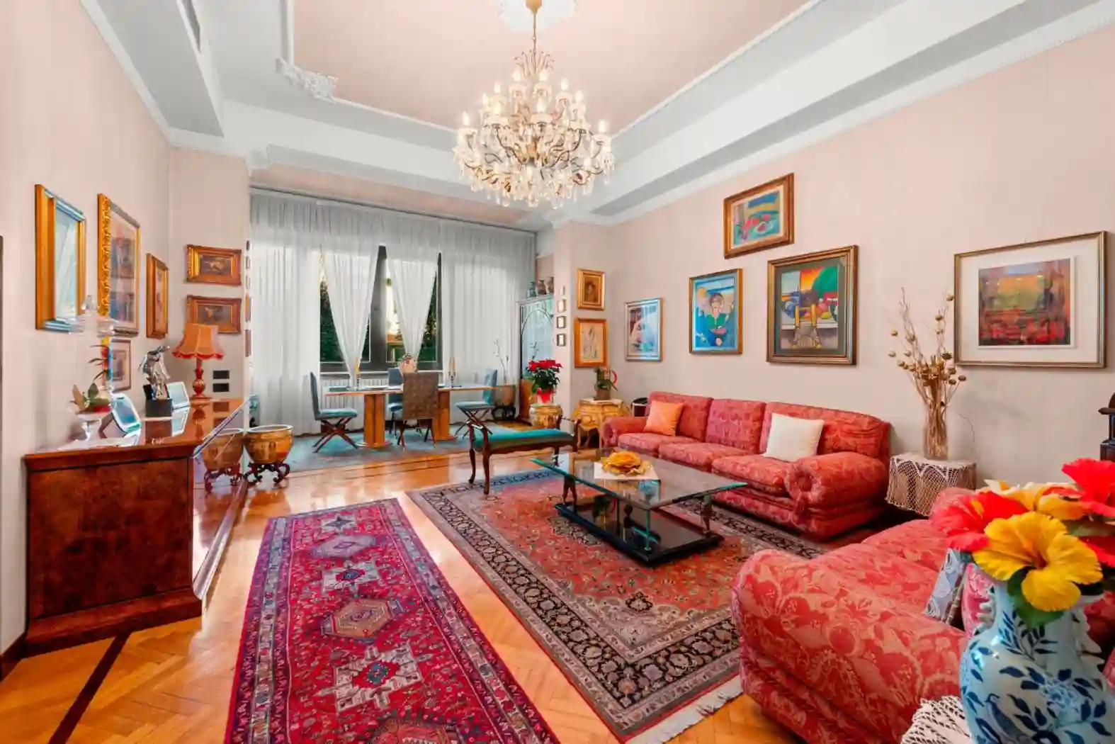 Villa - foto 5