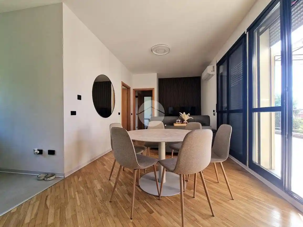 Appartamento in vendita a Borgo Virgilio