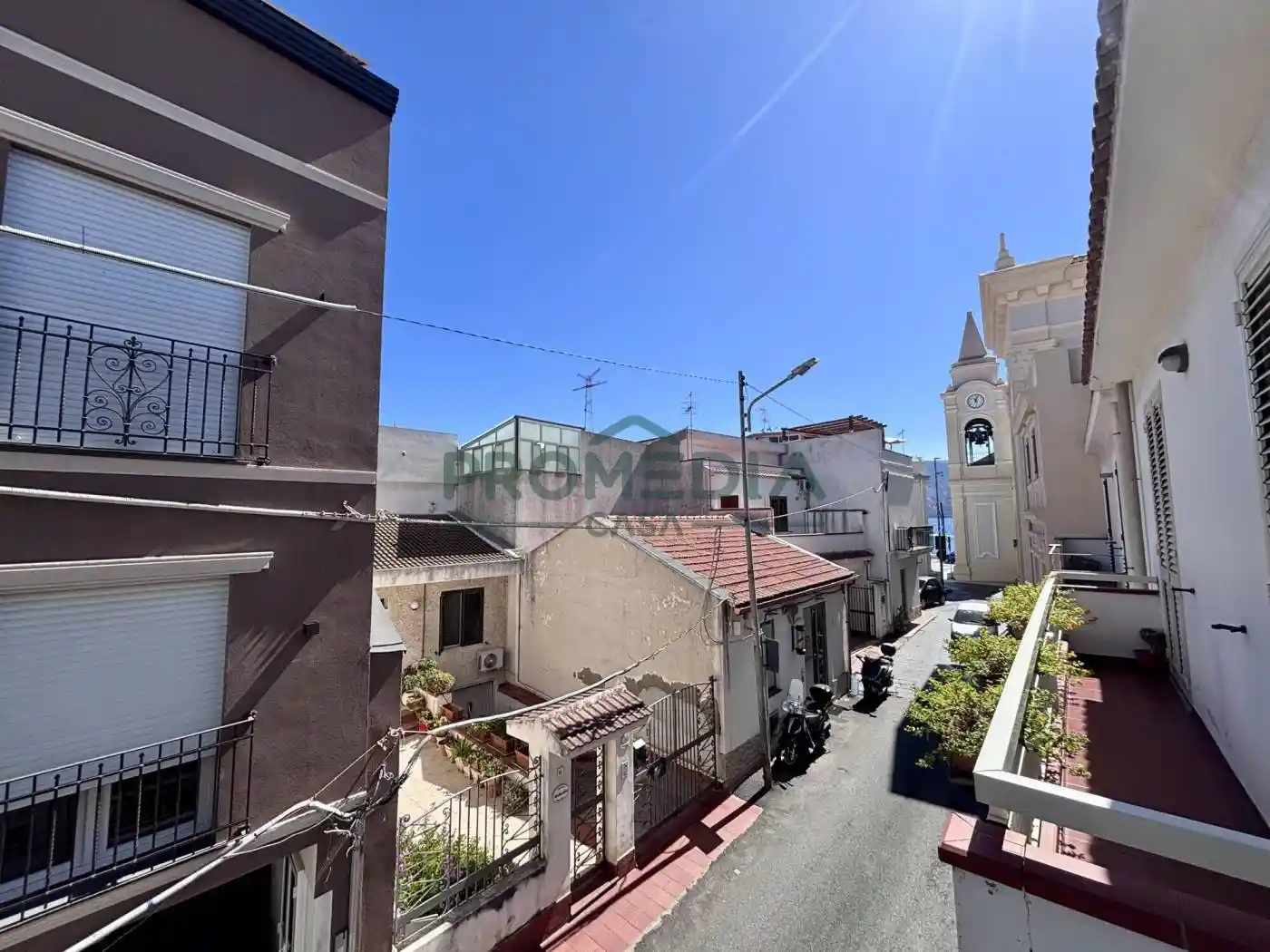 Casa indipendente in vendita a Messina
