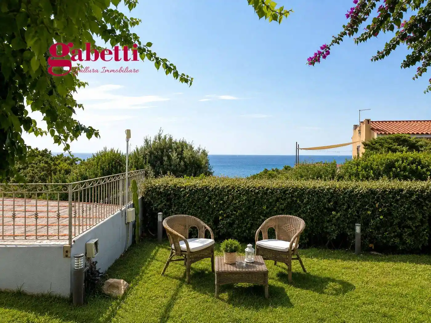 Appartamento in vendita a Santa Teresa Gallura