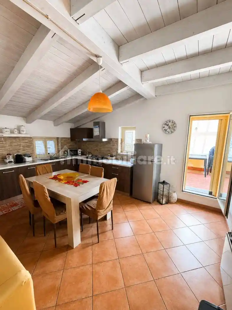 Appartamento in vendita a Gaeta