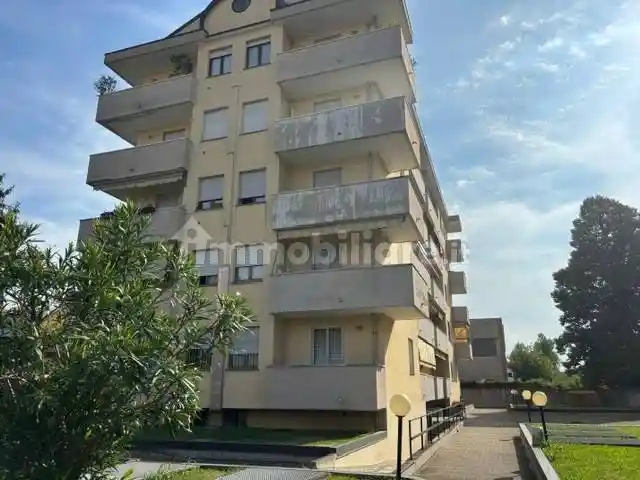 Appartamento in vendita a Pioltello