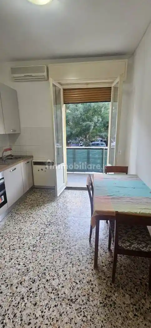 Appartamento in affitto a Casalecchio di Reno