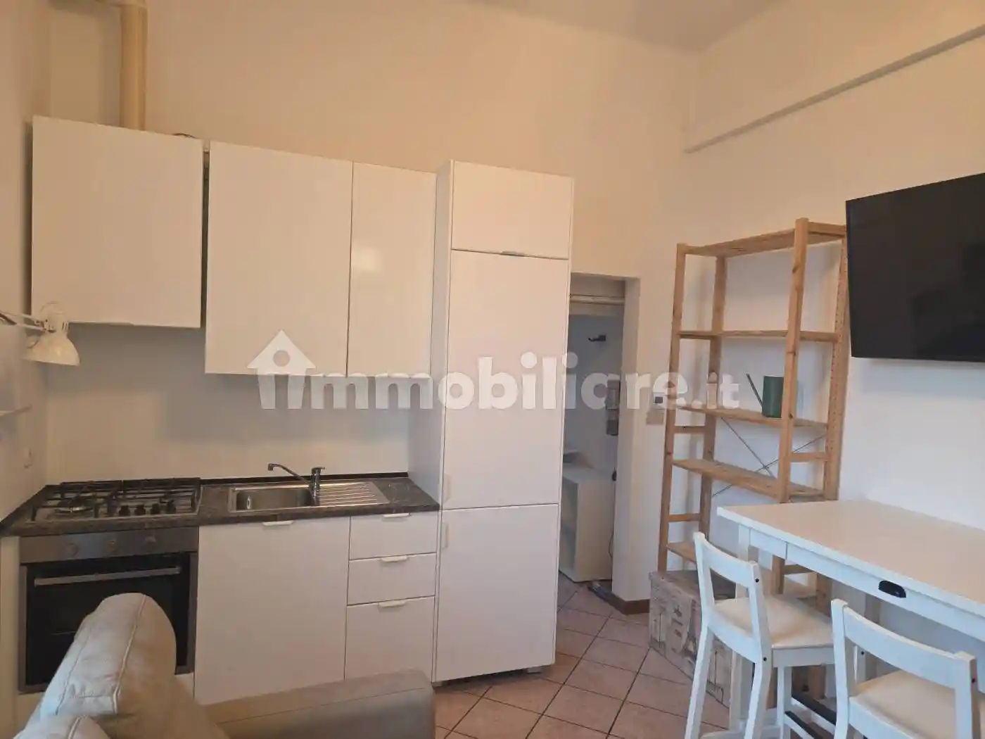 Appartamento in vendita a Bologna