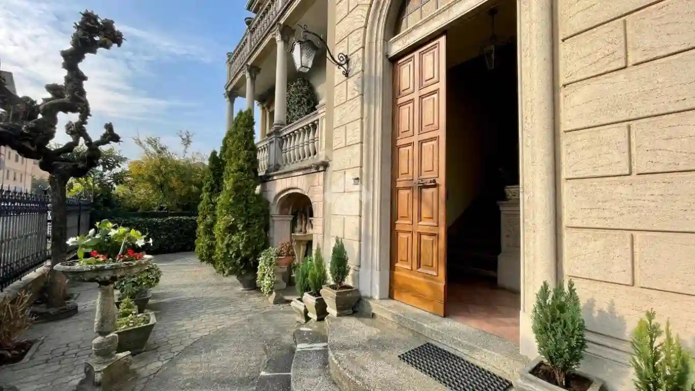 Villa - foto 5