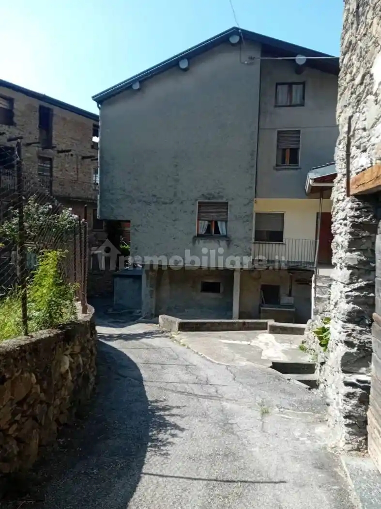 Villetta a schiera in vendita a Mello