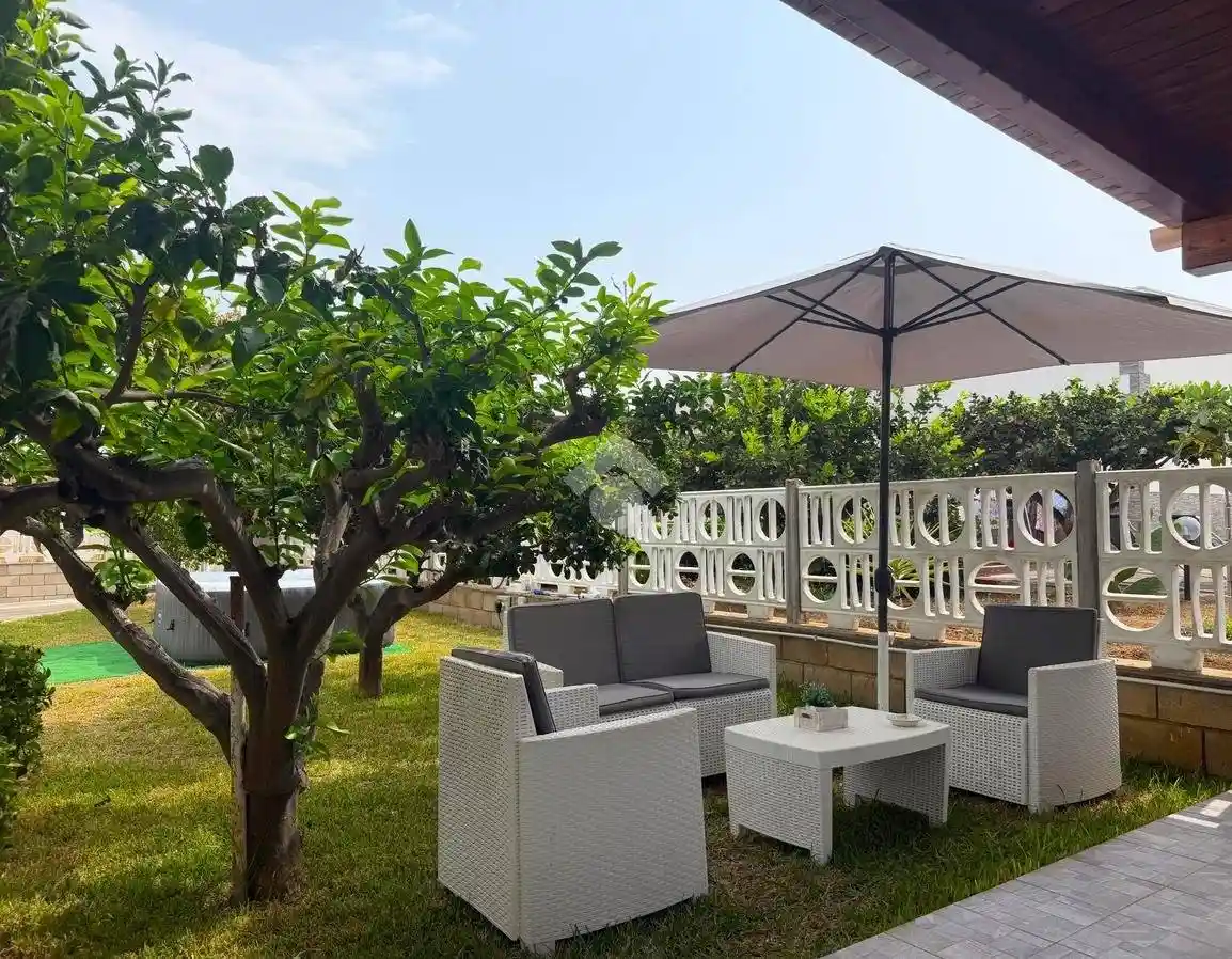 Villa in vendita a Alcamo