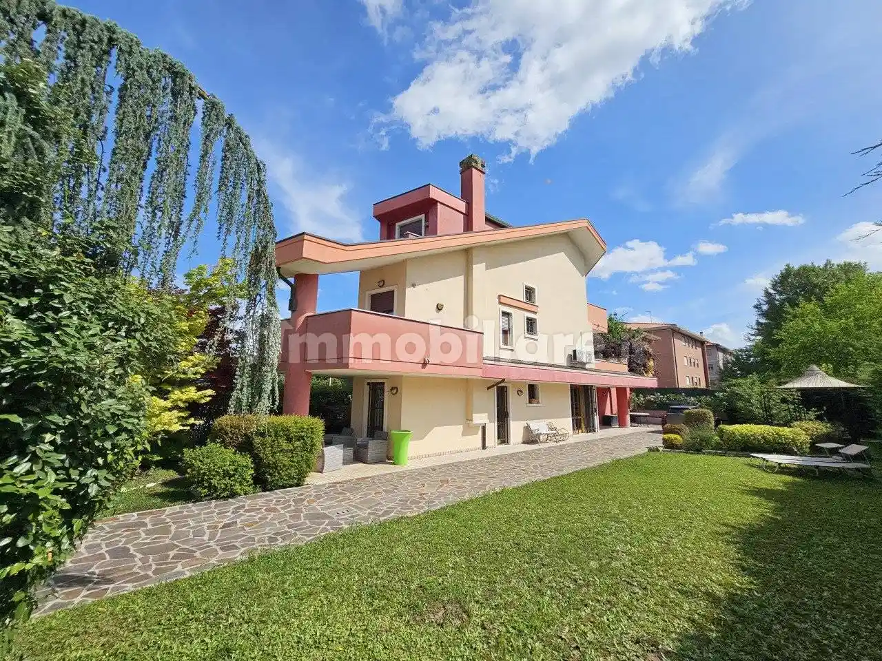 Casa indipendente in vendita a Padova