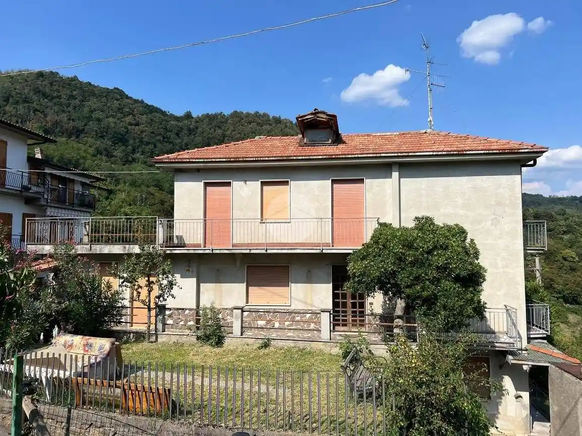 Appartamento in vendita a Gandosso