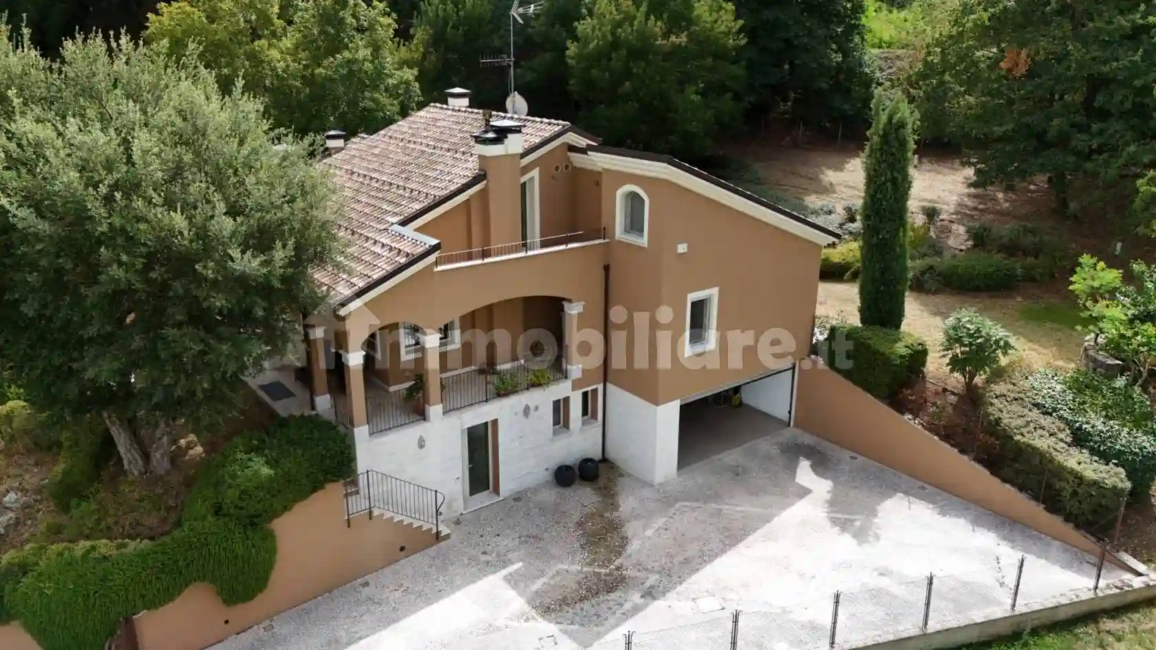 Villa - foto 3