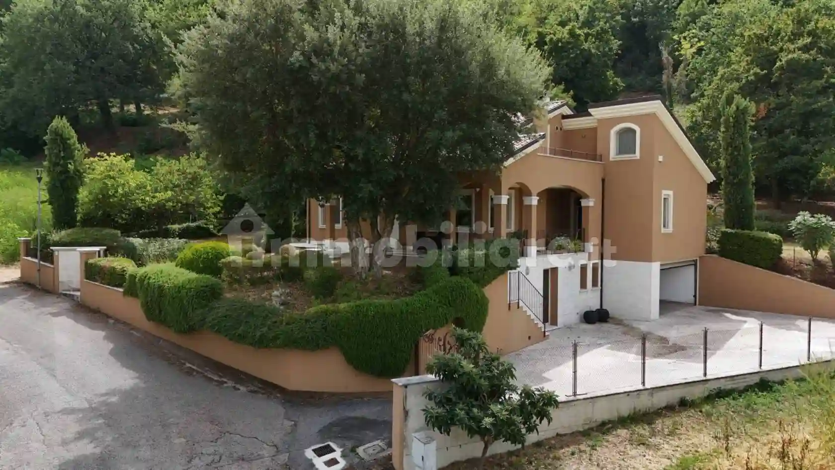 Villa - foto 4