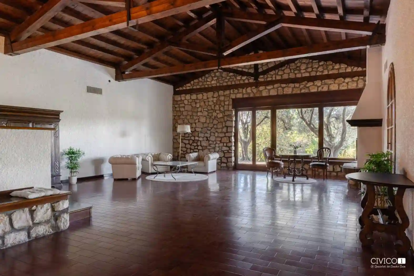 Villa - foto 2