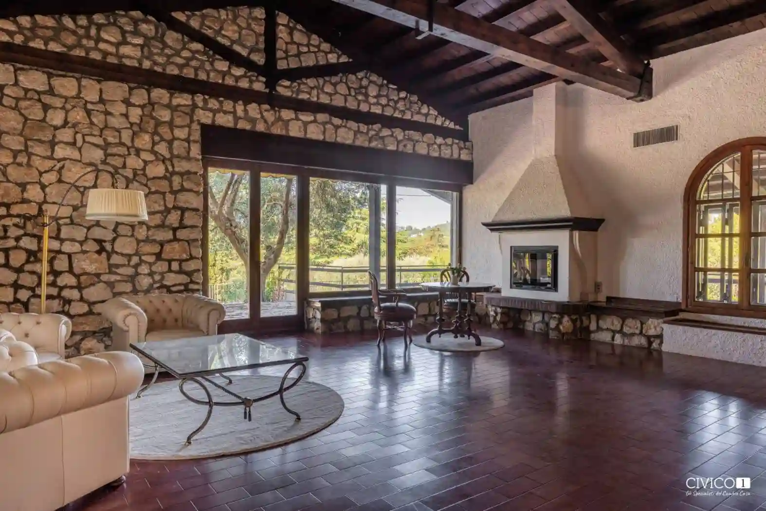 Villa - foto 3