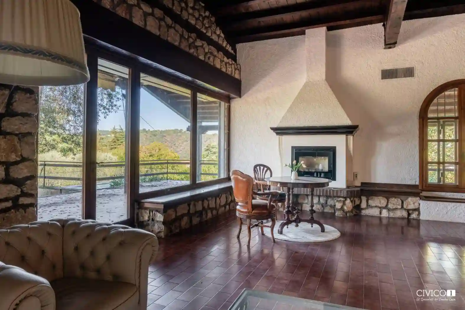 Villa - foto 5
