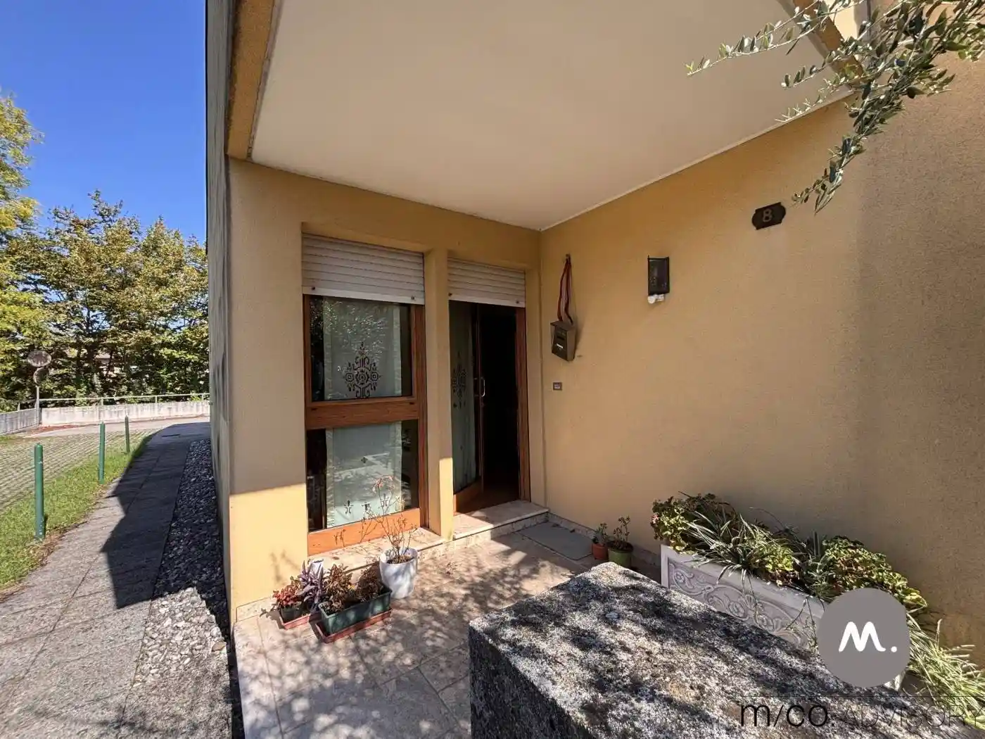 Villetta a schiera in vendita a Pordenone