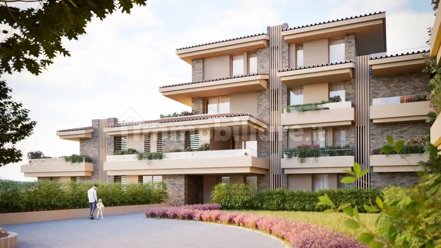 Appartamento in vendita a Pianoro