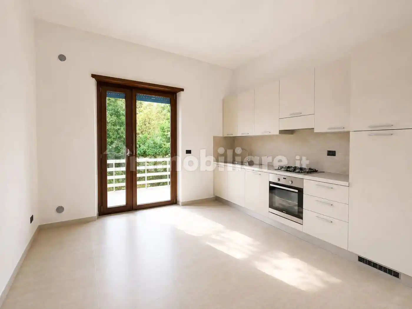 Appartamento in affitto a Moncalieri