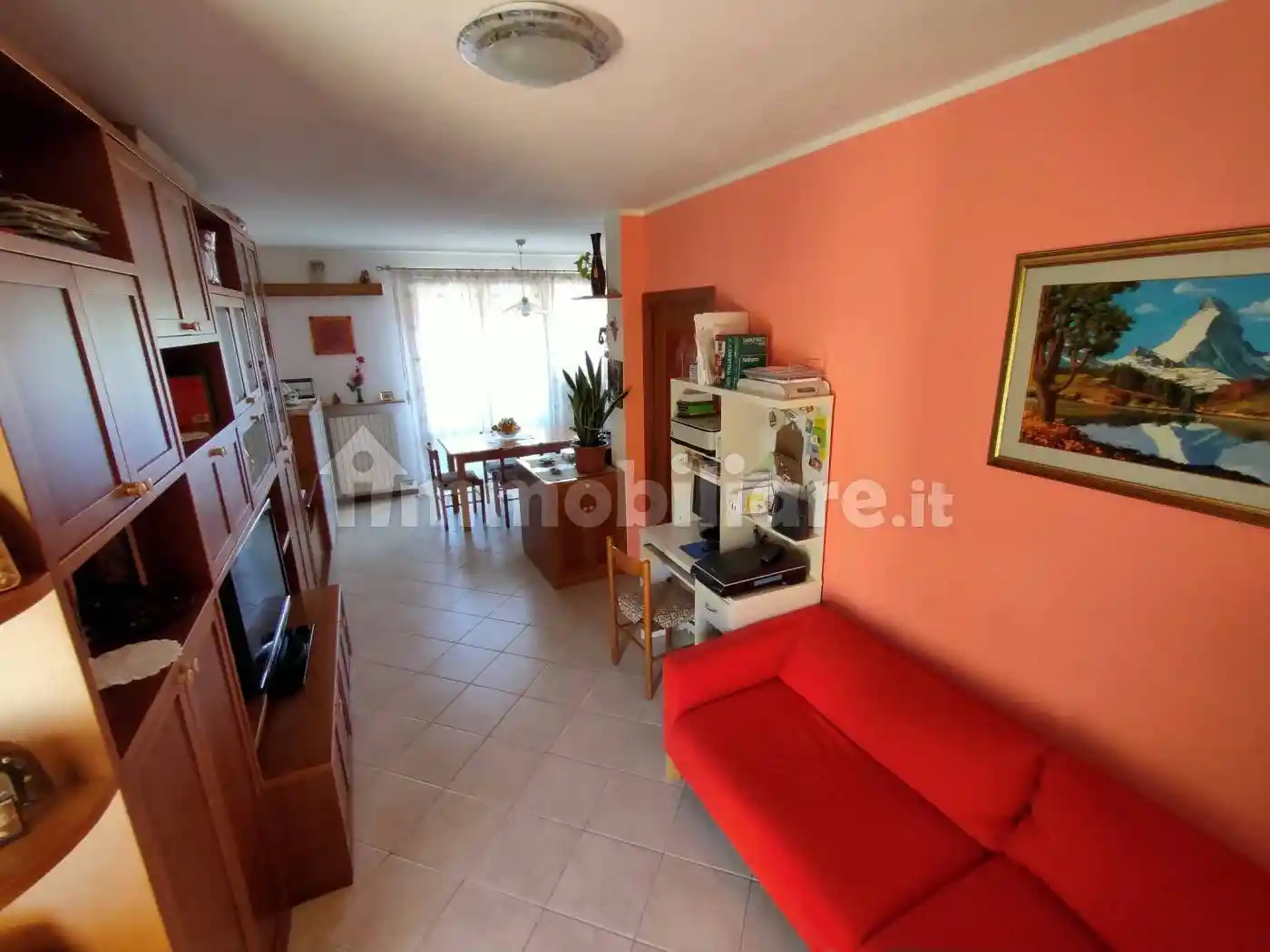 Appartamento in vendita a Camponogara