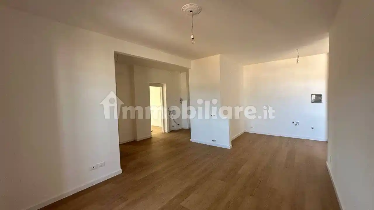 Appartamento in vendita a Trieste