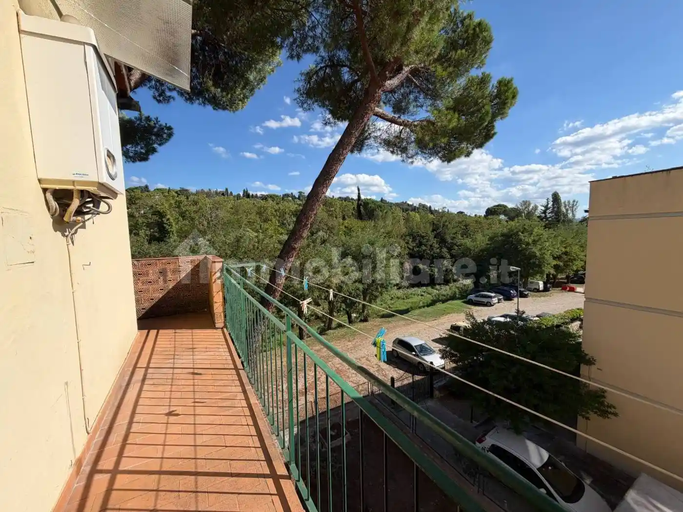 Appartamento in vendita a Firenze