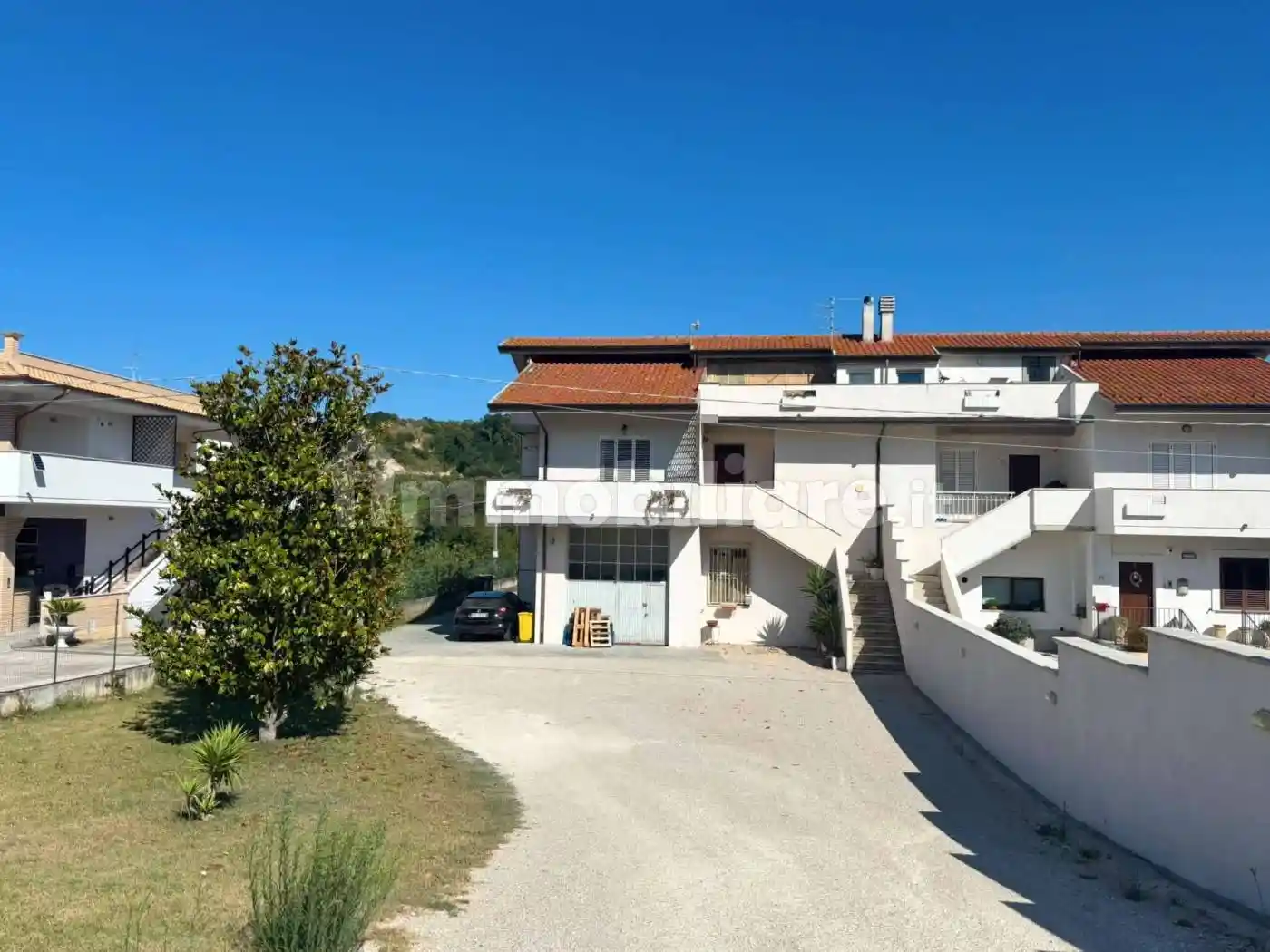 Villa in vendita a Torrevecchia Teatina