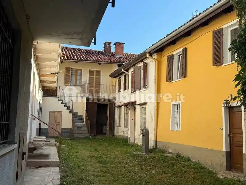 Rustico - Casale in vendita a Sordevolo