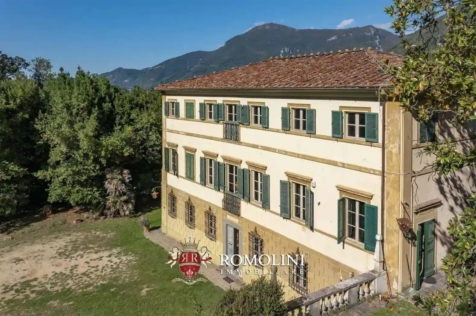 Villa - foto 3